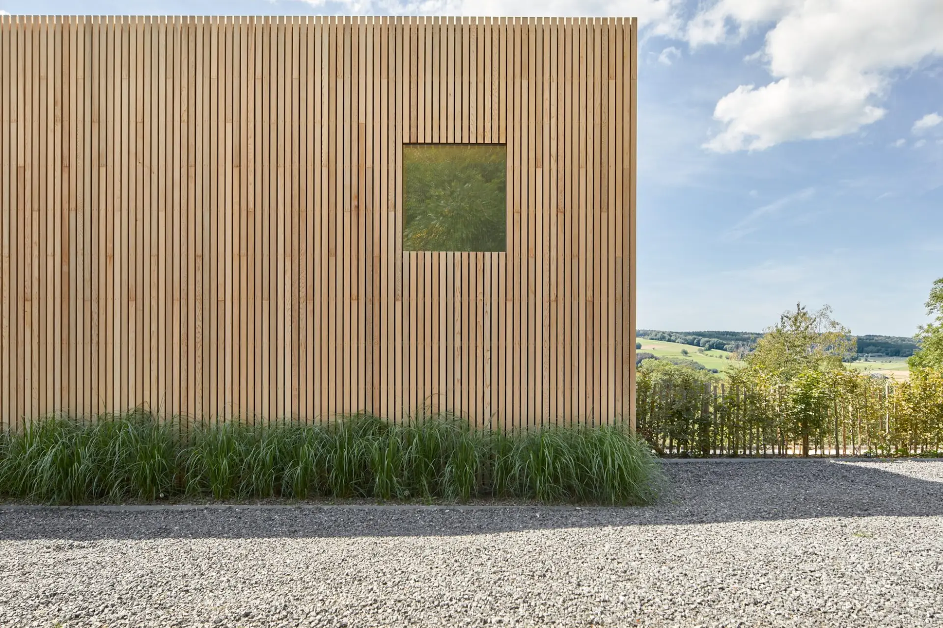 Pavillonchamps Atelier d'Architecture