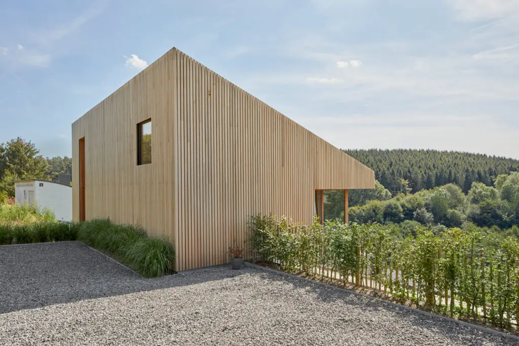 Pavillonchamps Atelier d'Architecture