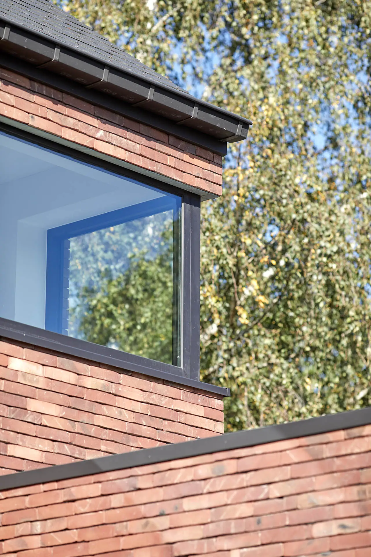 PAVILLONCHAMPS atelier d'architecture - habitation-Thimister-Clermont