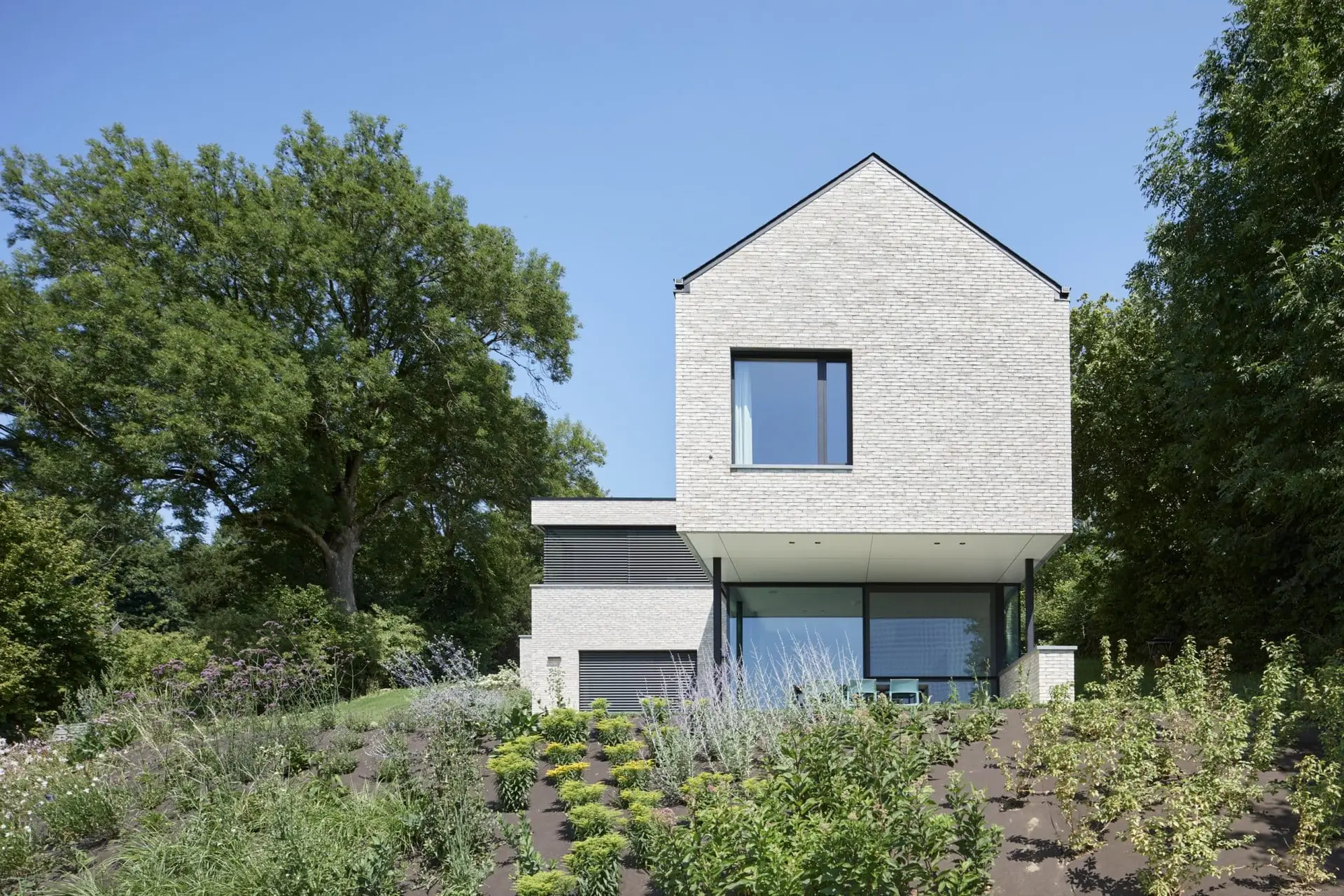 PAVILLONCHAMPS-Habitation à Lincé